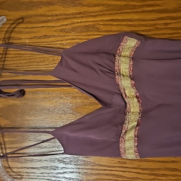 Maggie Walt Silk Top - Picture 4 of 8